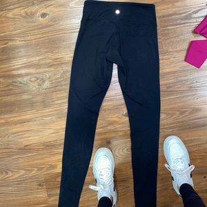 Lulu lemon leggings